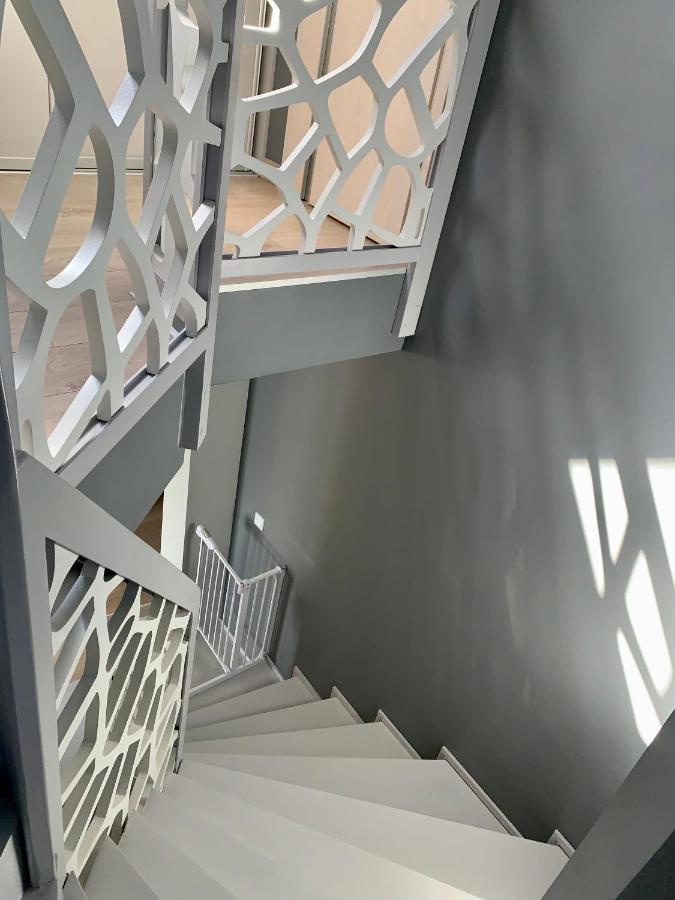 Apartament Penthouse Z Widokiem Na Sniezke I Prywatnym Parkingiem - By Spaceapart Jelenia Góra Esterno foto