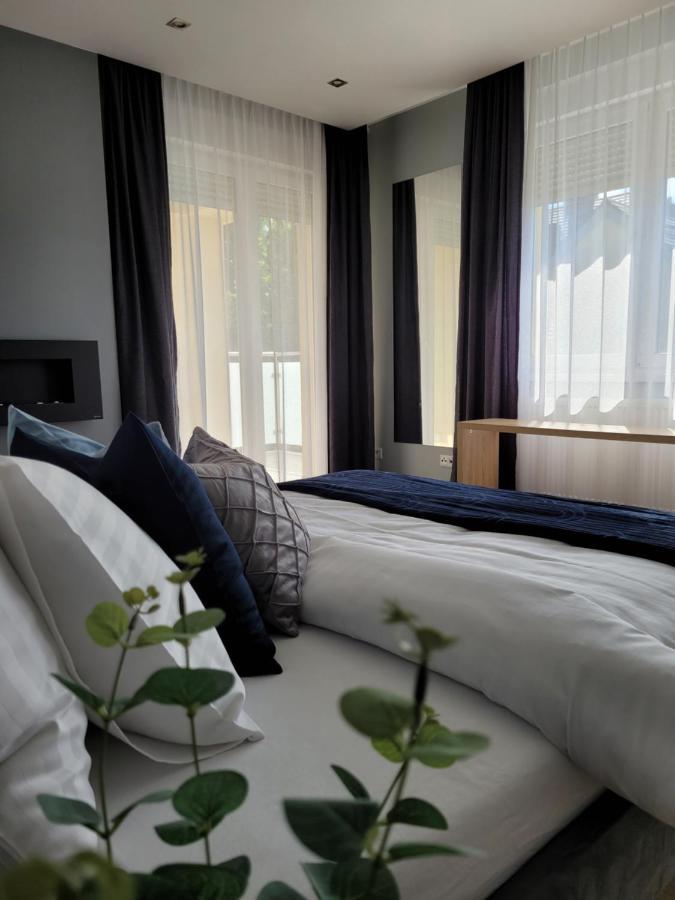 Apartament Penthouse Z Widokiem Na Sniezke I Prywatnym Parkingiem - By Spaceapart Jelenia Góra Esterno foto
